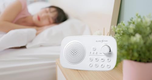 Sleep Therapy Sound Machine
