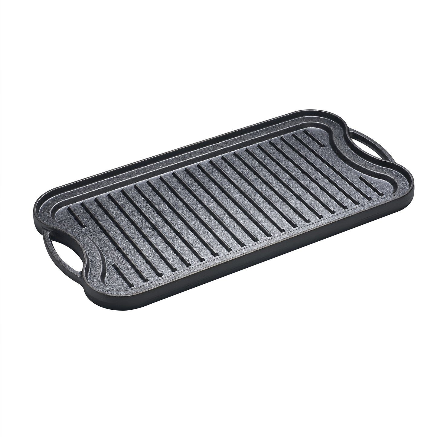 CIG20 Reversible Cast Iron Grill/Griddle
