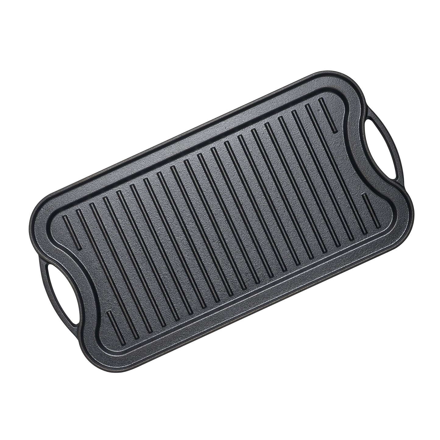 CIG20 Reversible Cast Iron Grill/Griddle