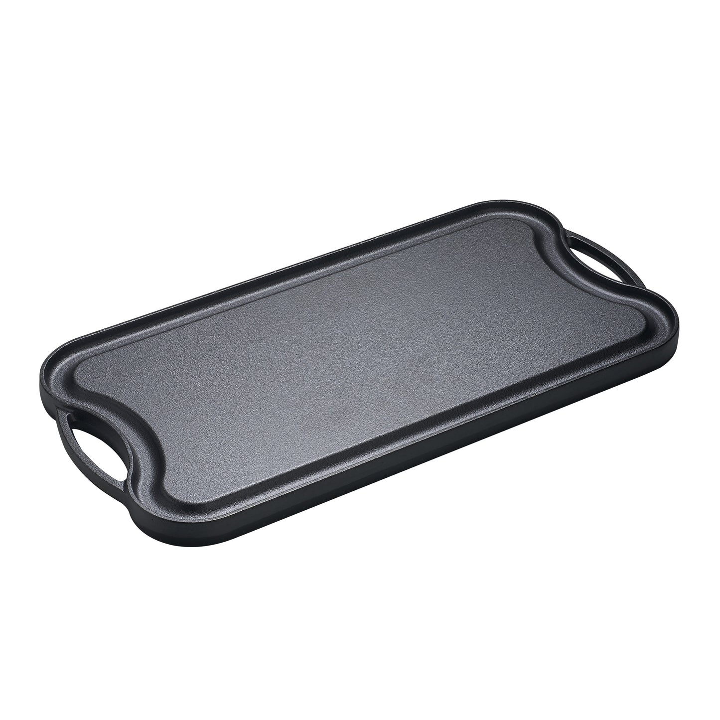CIG20 Reversible Cast Iron Grill/Griddle