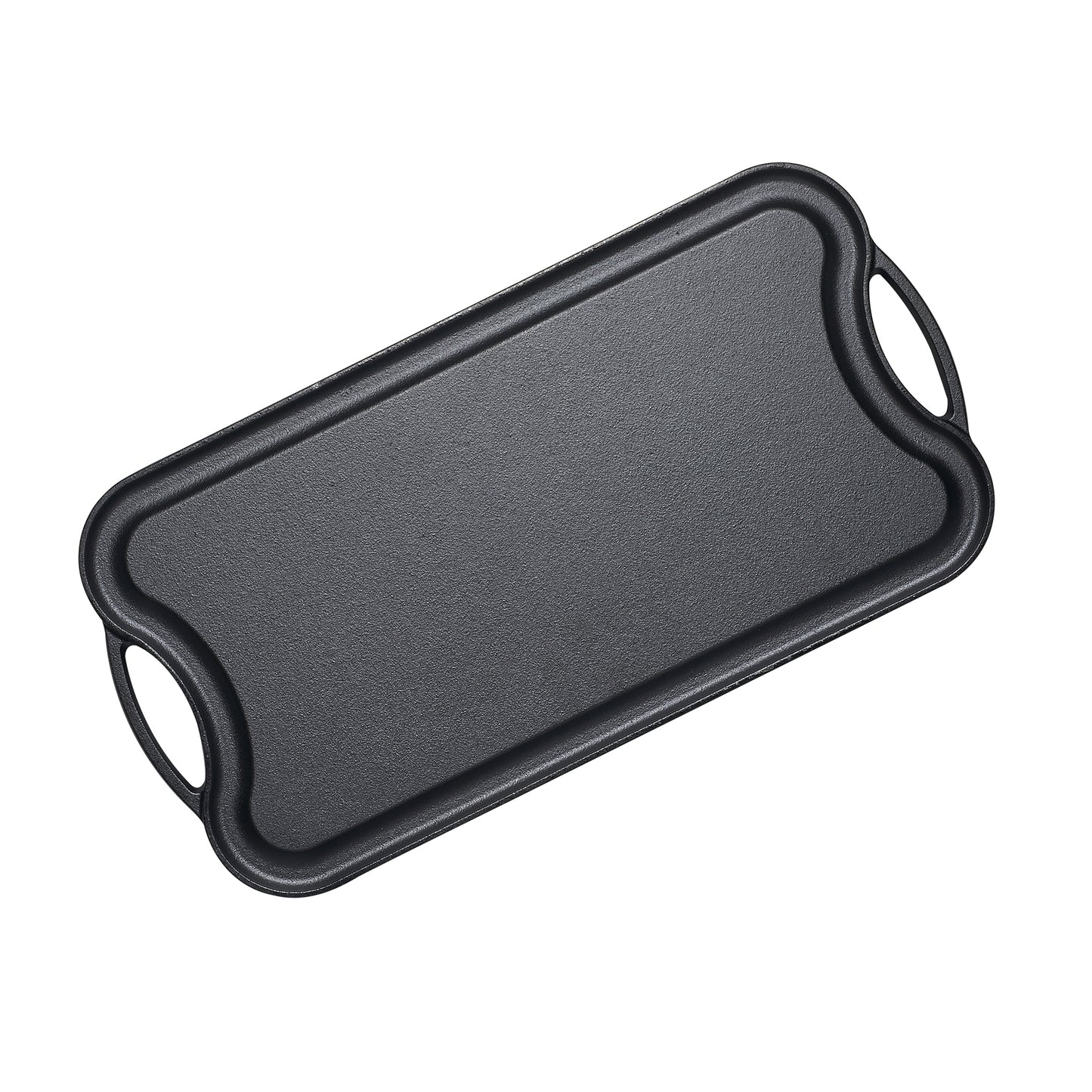 CIG20 Reversible Cast Iron Grill/Griddle