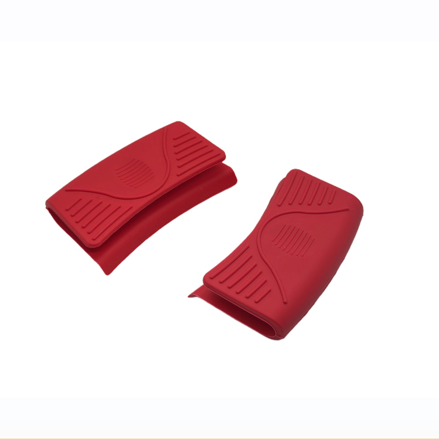 CIGHC21R Griddle Handle Covers