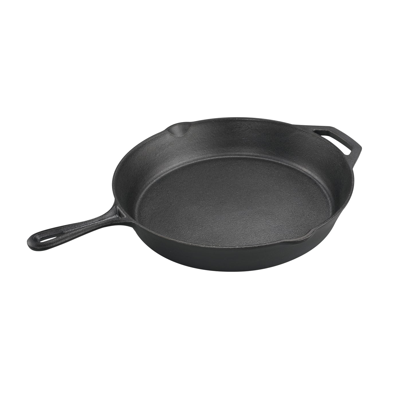 CIR12 12" Cast Iron Skillet