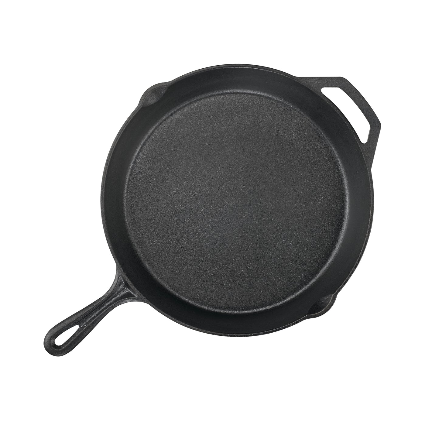 CIR12 12" Cast Iron Skillet