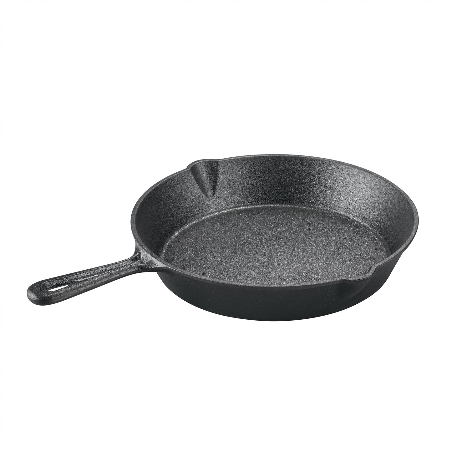 CIR8 8" Cast Iron Skillet