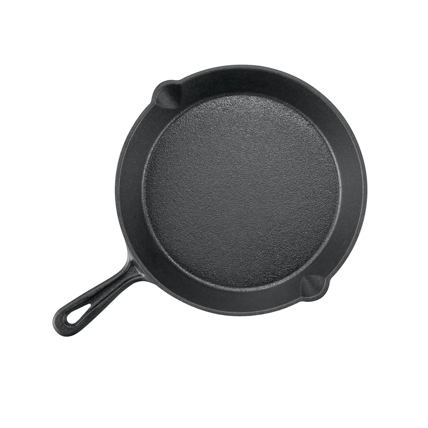 CIR8 8" Cast Iron Skillet