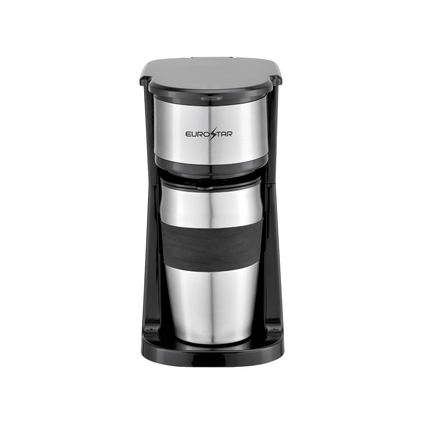 CM18S 1-Cup Single Serve Coffee Maker