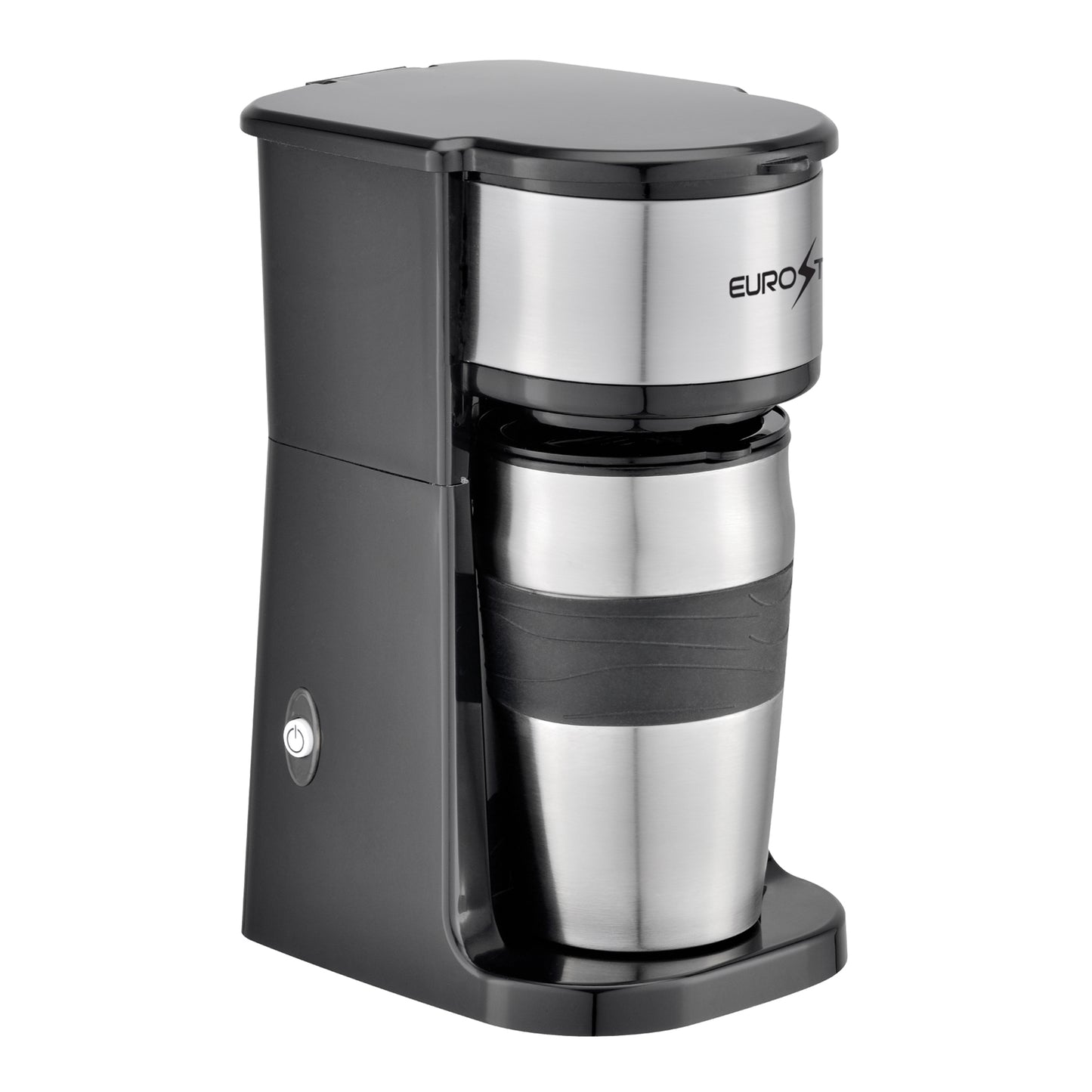 CM18S 1-Cup Single Serve Coffee Maker