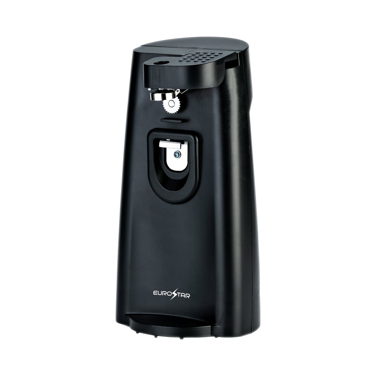 EC600B Tall Can Opener, Black