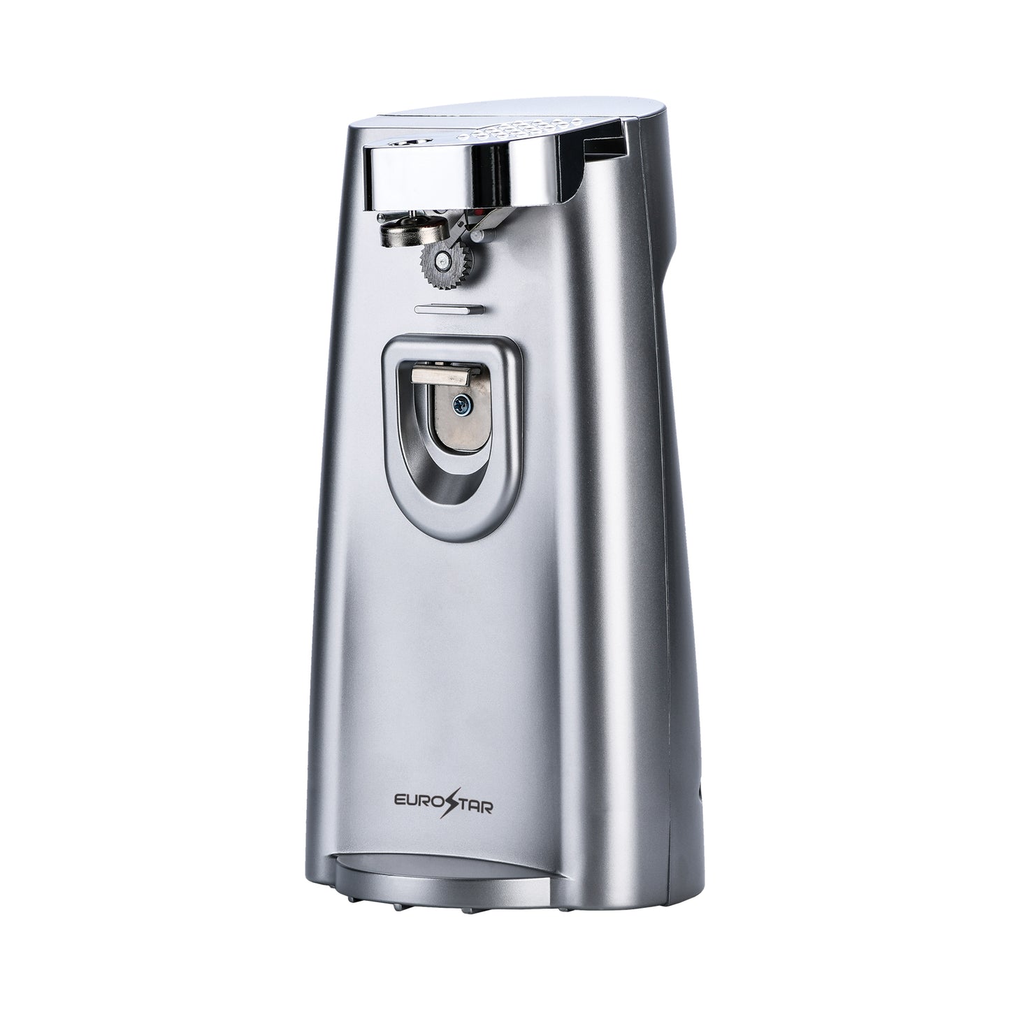 EC660S Tall Can Opener, Silver