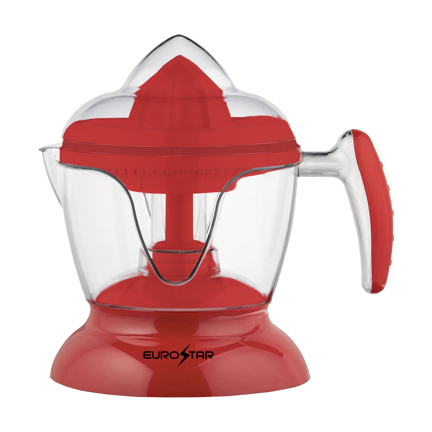 ECJ600RED 25oz Electric Citrus Juicer, Red