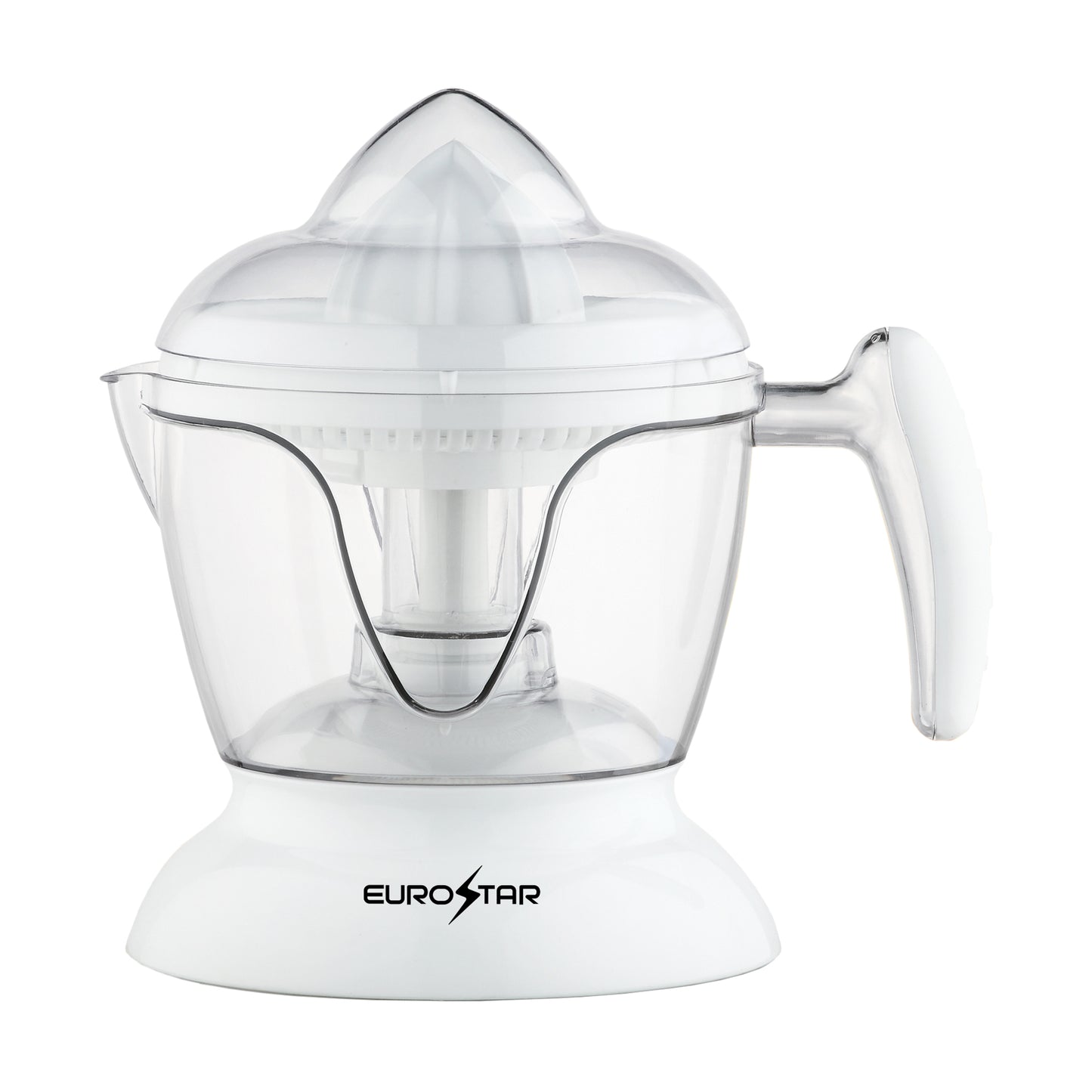 ECJ600WHITE 25oz Electric Citrus Juicer, White