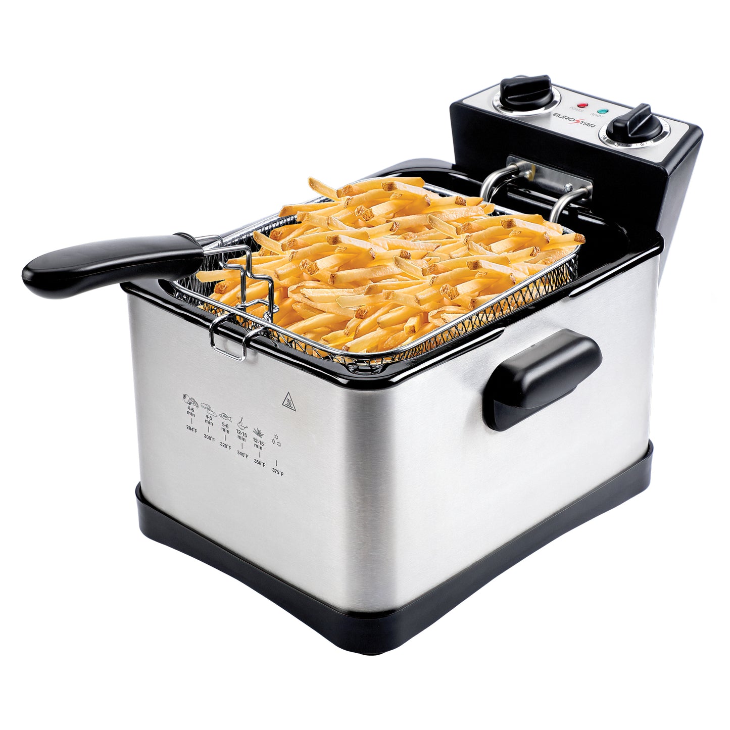 EDF45200 4.5L Deep Fryer