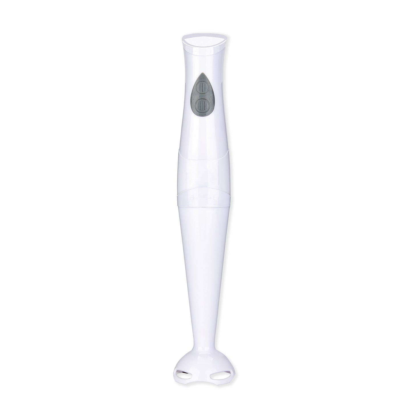 EH402W 2-Speed Immersion Hand Blender with Detachable Shaft, White