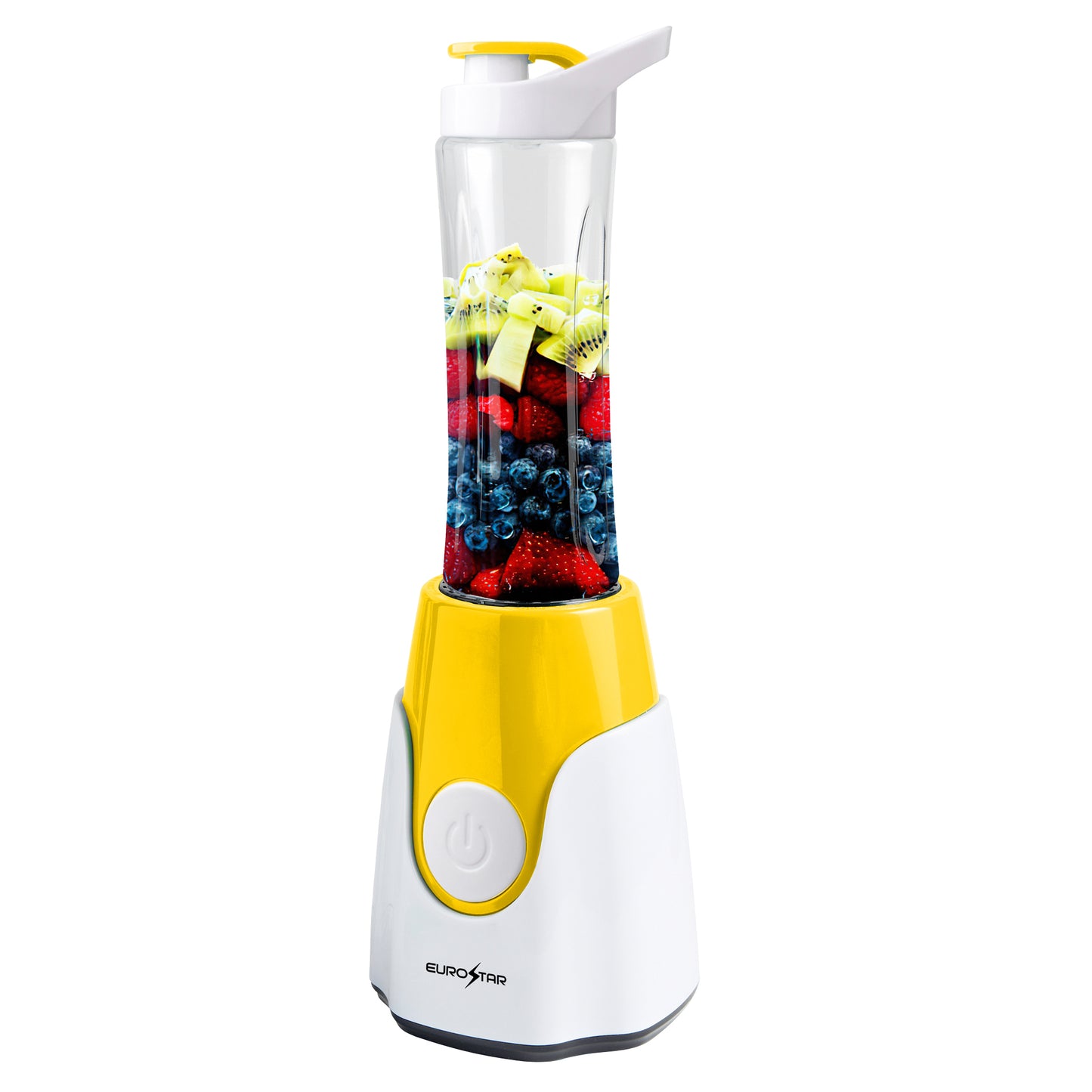 EPB600Y 250W Personal Blender, Yellow