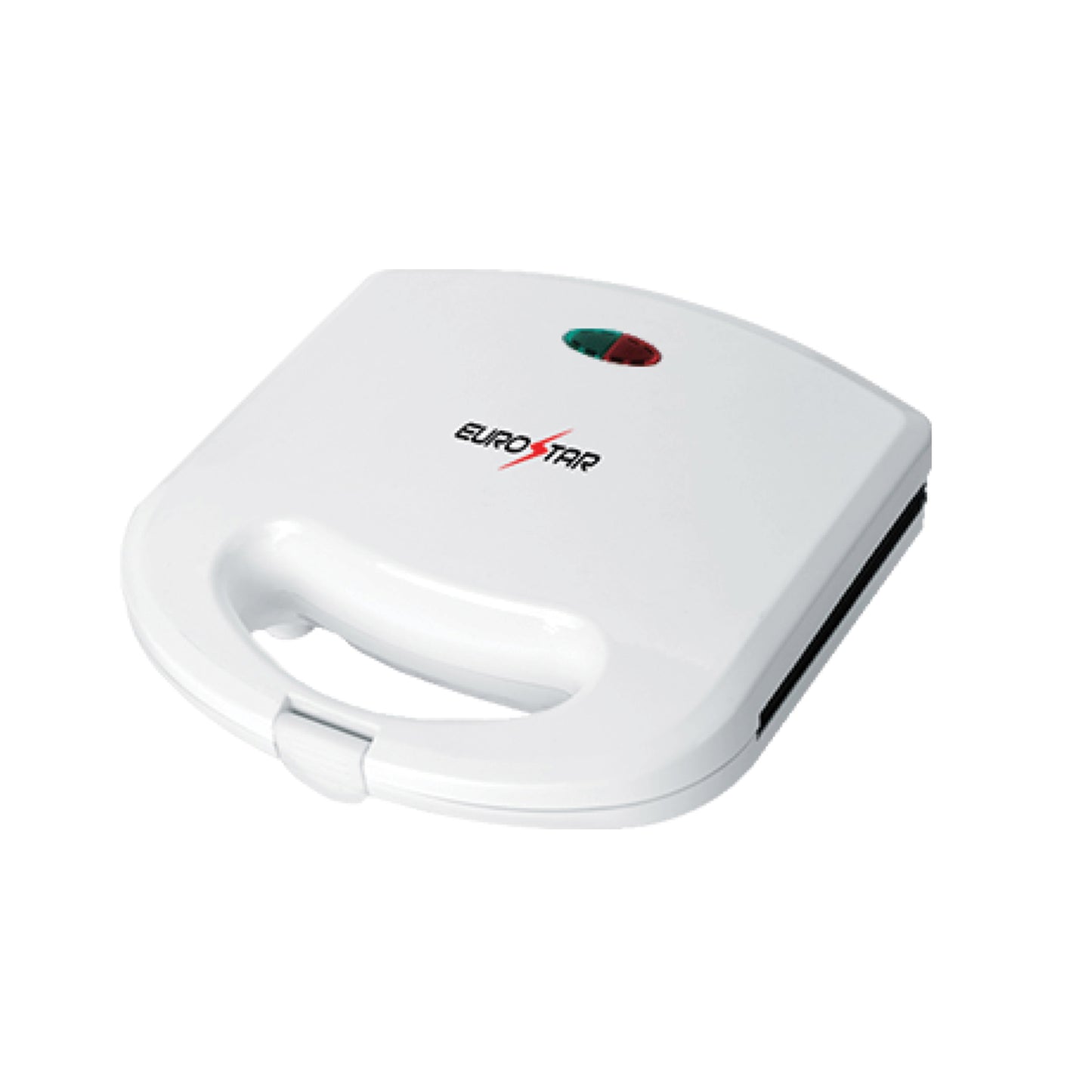 ES902W 760W Sandwich Grill, White