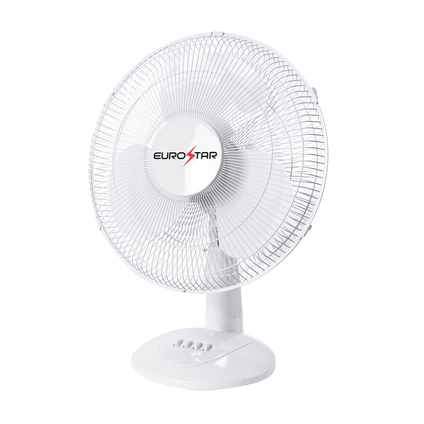 FDF16W 16" Oscillating Desktop Fan