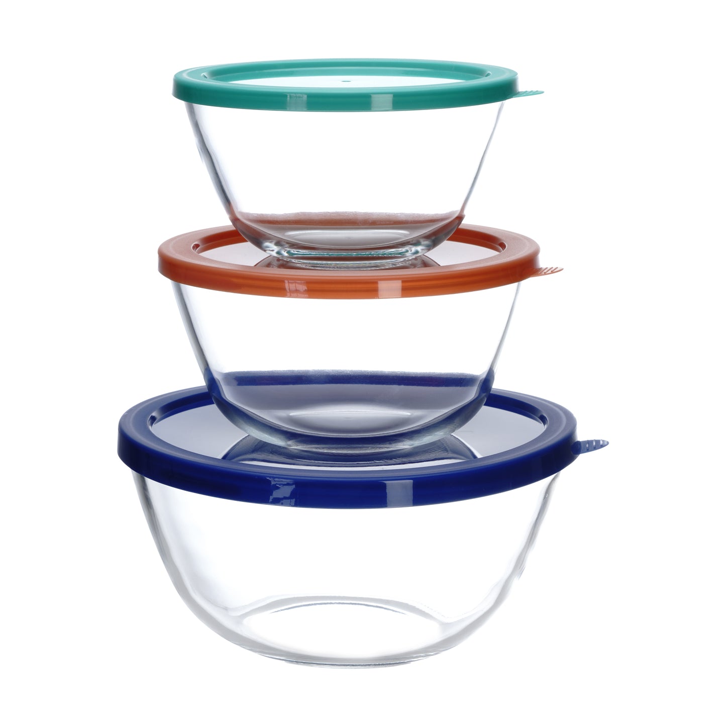GMB11525QL 6 Piece Mixing Bowl Set