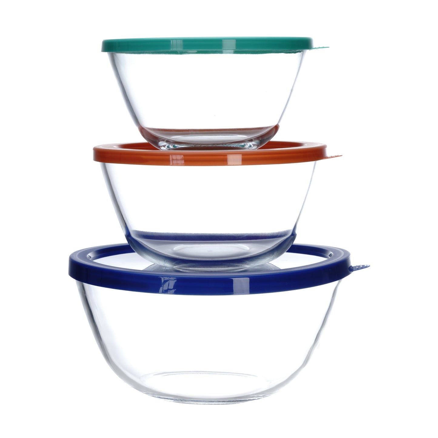 GMB11525QL 6 Piece Mixing Bowl Set