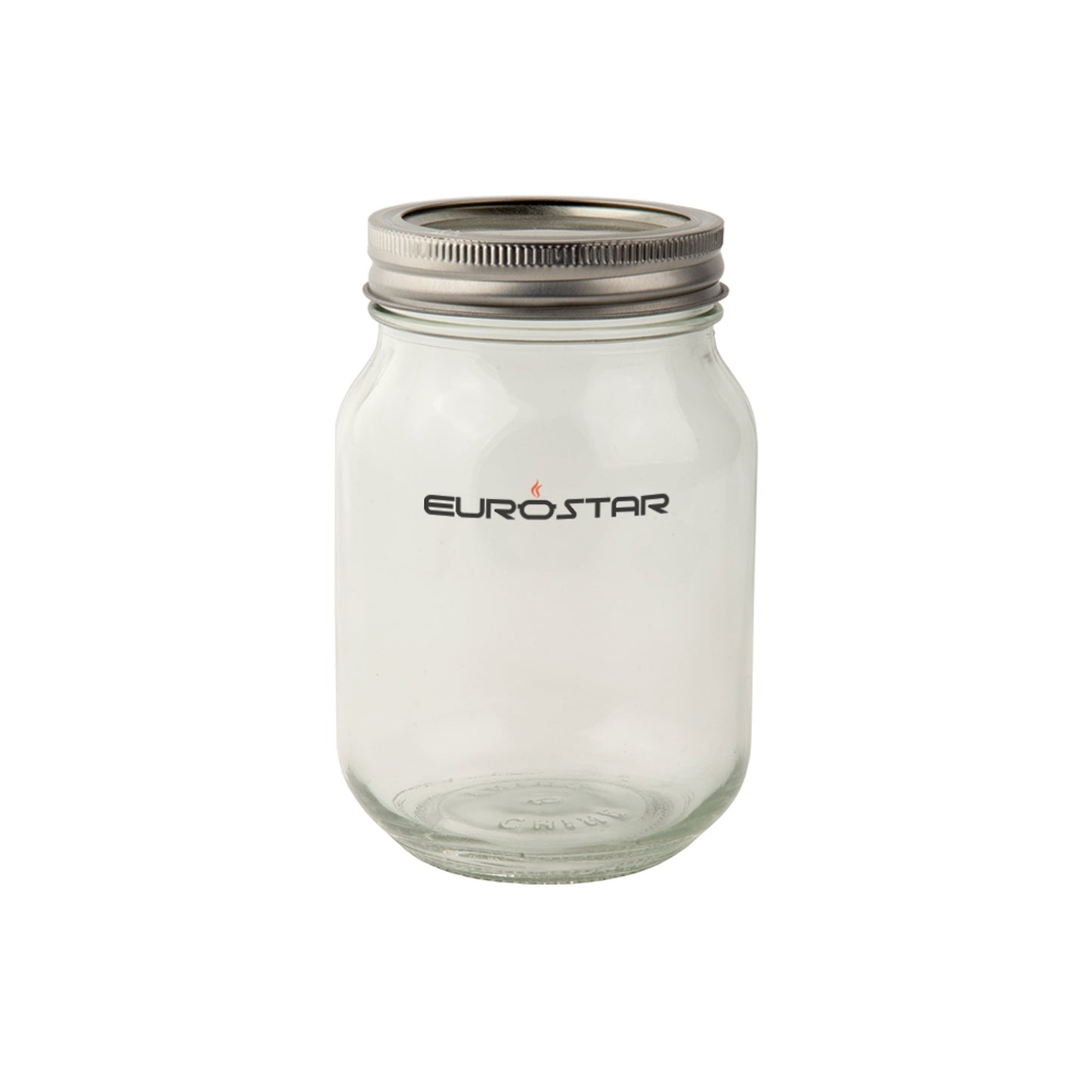 GMJ32RM 32oz Mason Jar, 2-Pack