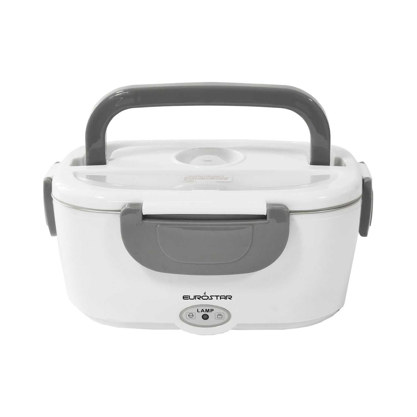 LB150GY Electric Lunchbox, Gray