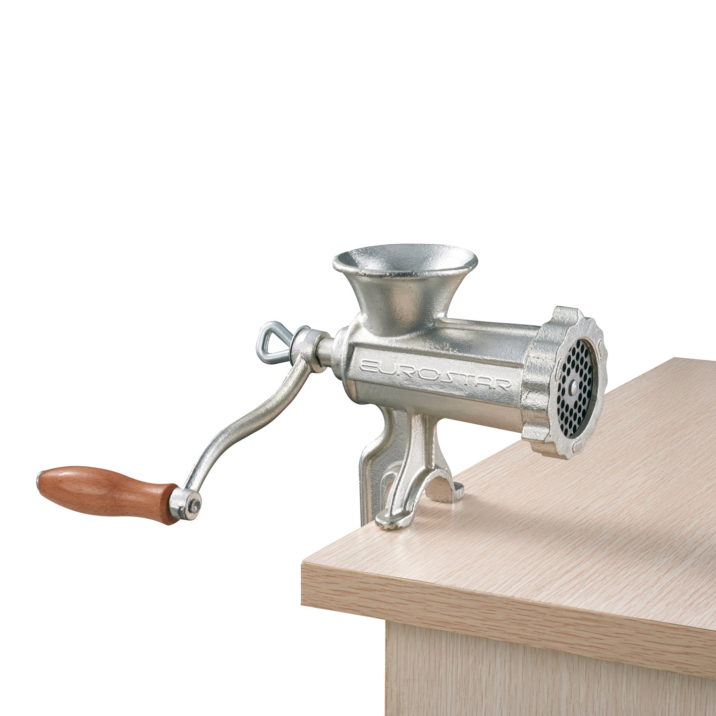 MG108 Manual Meat Grinder & Sausage Maker