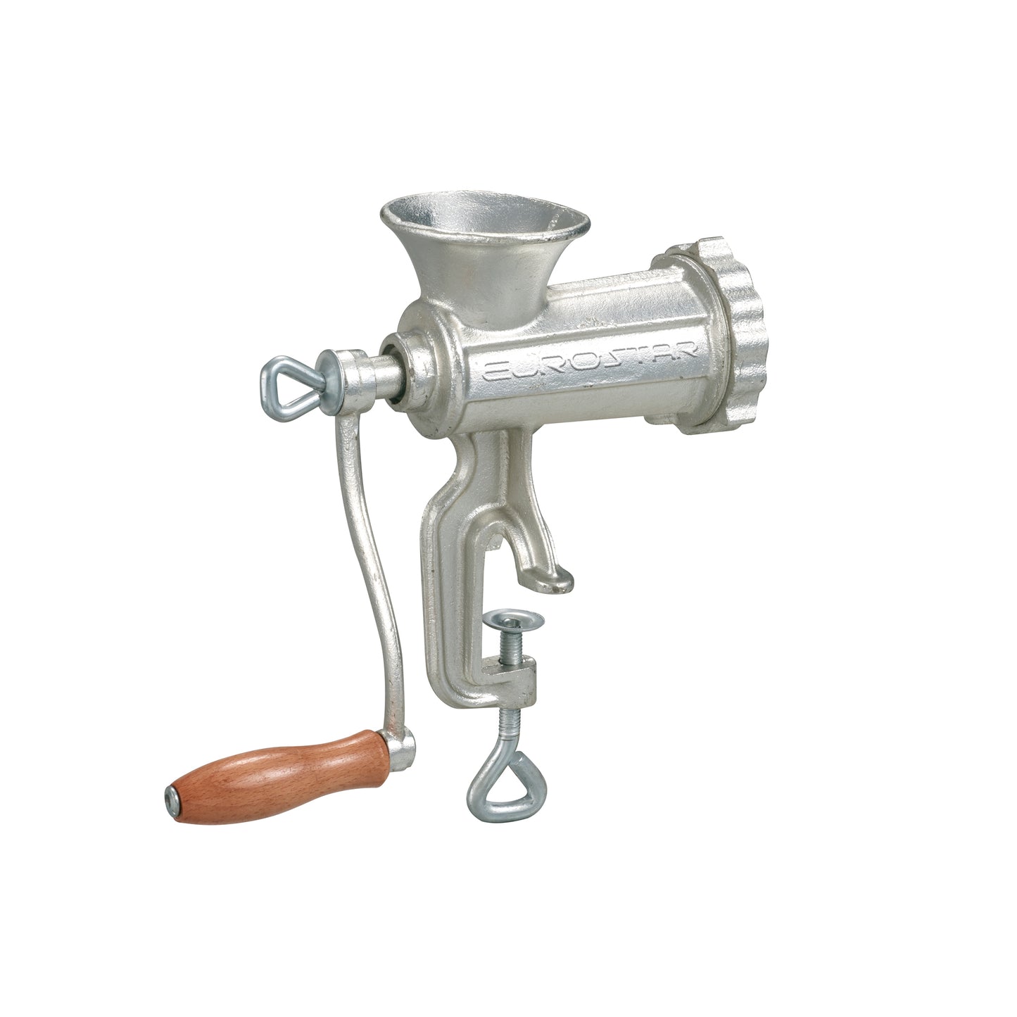 MG108 Manual Meat Grinder & Sausage Maker