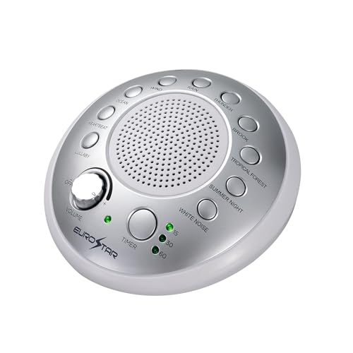 Sleep Therapy Sound Machine