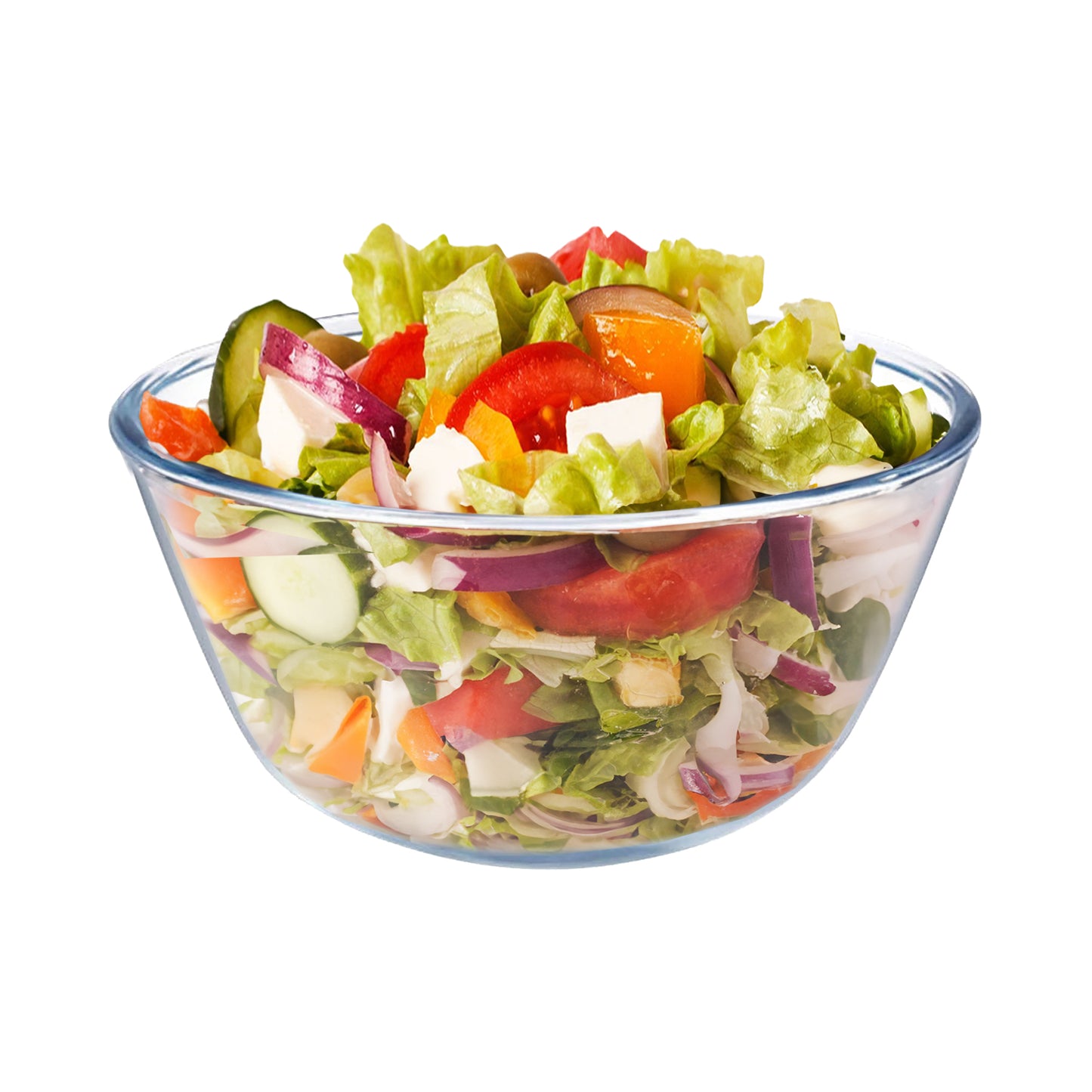 GMB4Q 4 Quart Mixing Bowl
