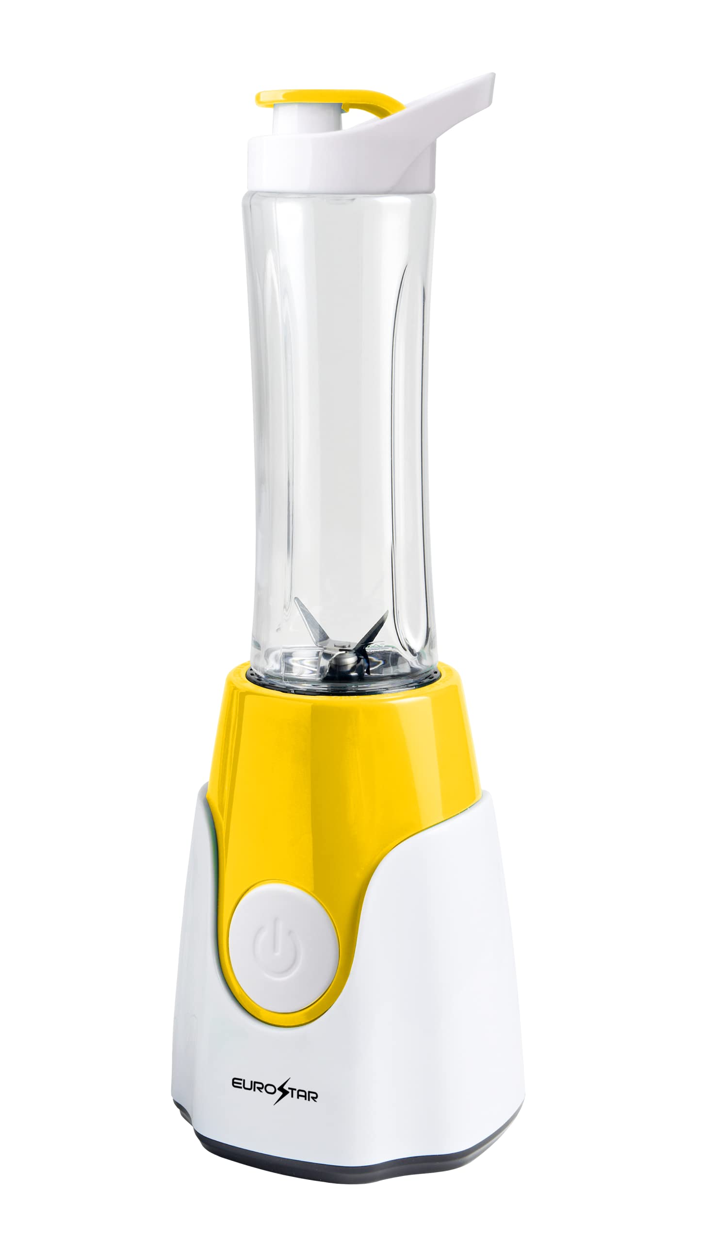 EPB600Y 250W Personal Blender, Yellow