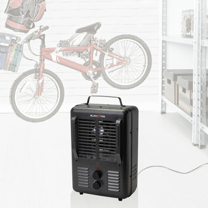 MH680 Milkhouse Utility Heater
