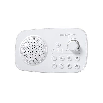 Sleep Therapy Sound Machine