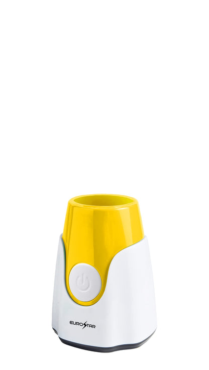 EPB600Y 250W Personal Blender, Yellow