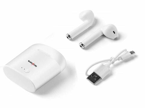 iXTWS Bluetooth Headphones, Wireless Earbuds, Earphones with Microphone