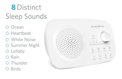 Sleep Therapy Sound Machine