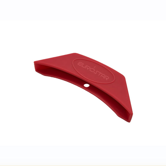 CIAH21R Silicone Assist Handle Holder, Red