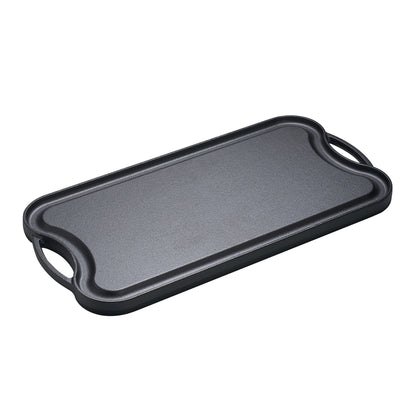 CIG20 Reversible Cast Iron Grill/Griddle