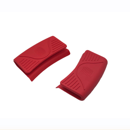 CIGHC21R Griddle Handle Covers