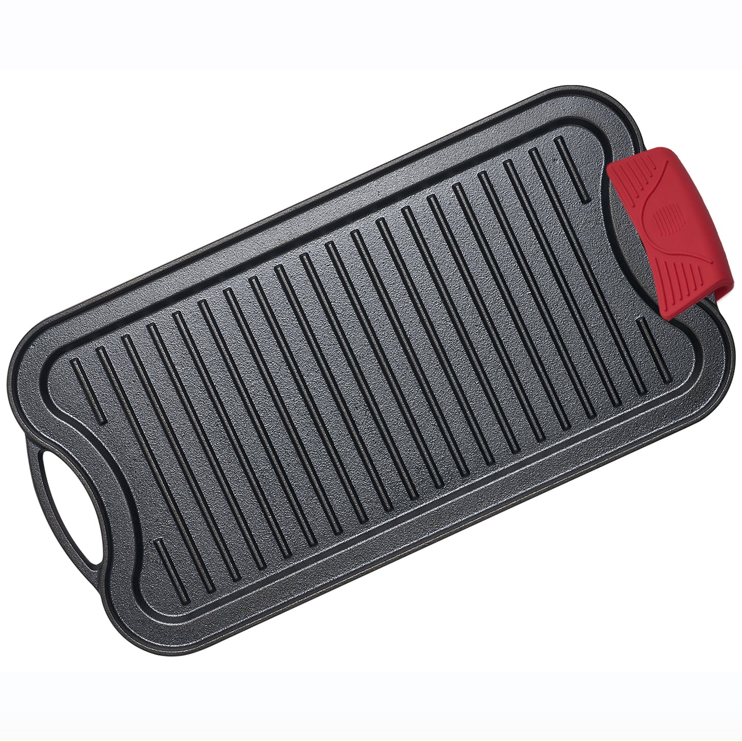 CIGHC21R Griddle Handle Covers