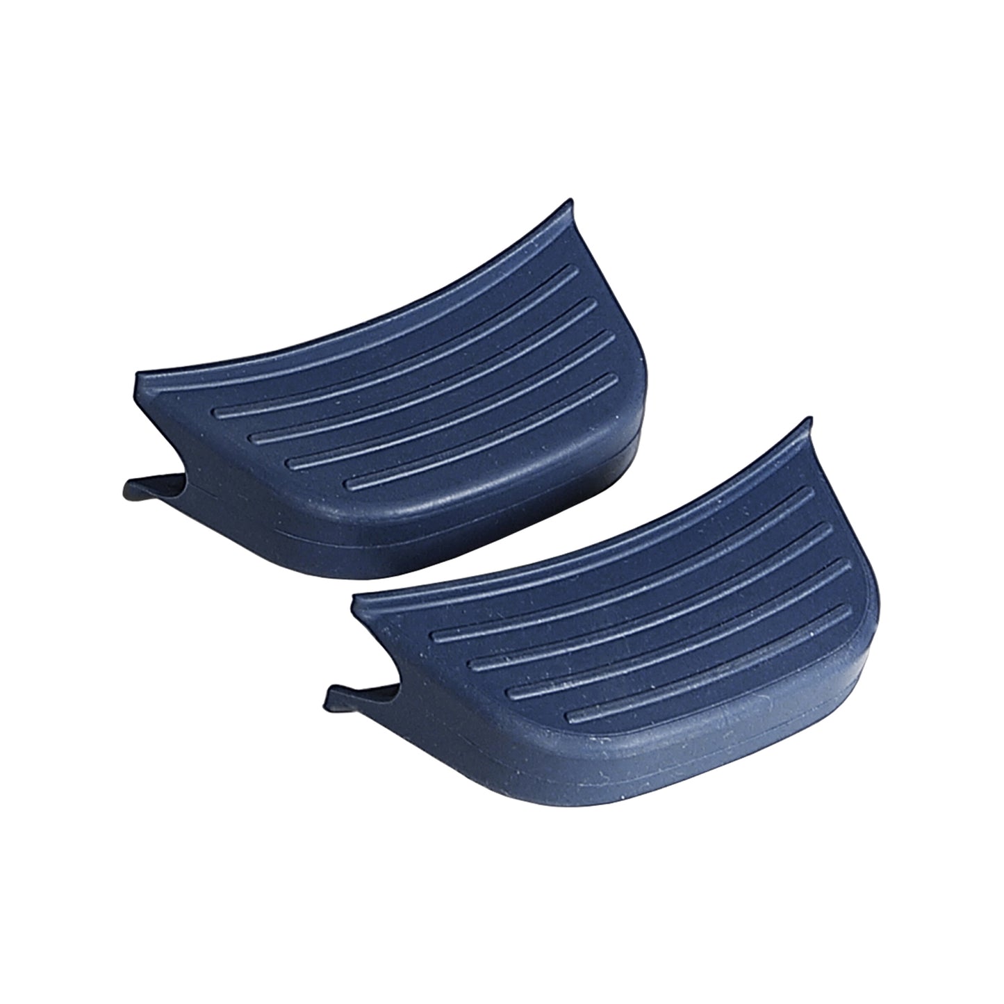 CIGHC31B 2 Piece Cookware Handle Holder Set, Blue