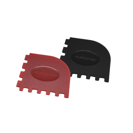 CIGS2 Grill Scrapers, 2-Pack