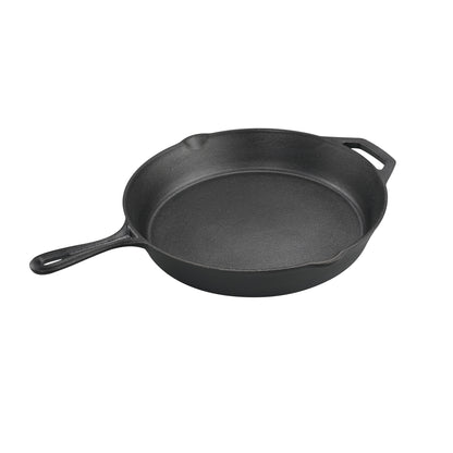 CIR12 12" Cast Iron Skillet
