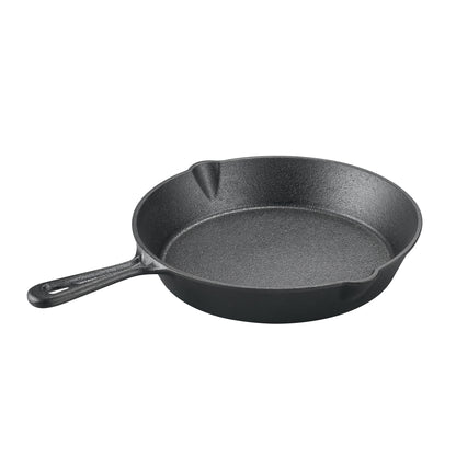 CIR8 8" Cast Iron Skillet