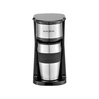 CM18S 1-Cup Single Serve Coffee Maker