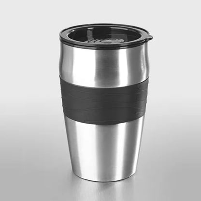CM18S 1-Cup Single Serve Coffee Maker
