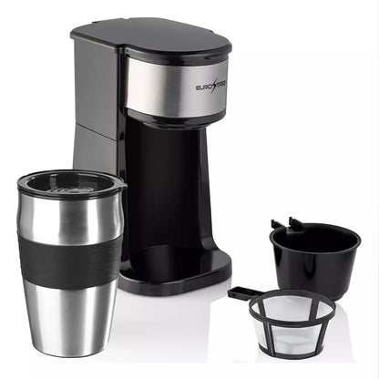 CM18S 1-Cup Single Serve Coffee Maker