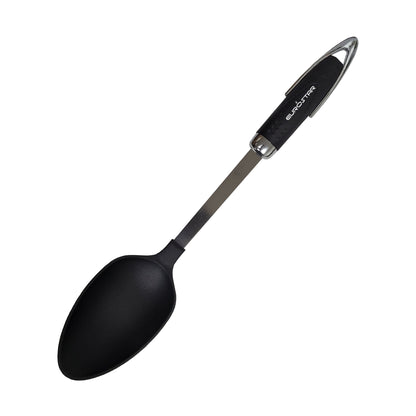 EC1204TX Non-Stick Spoon, Black