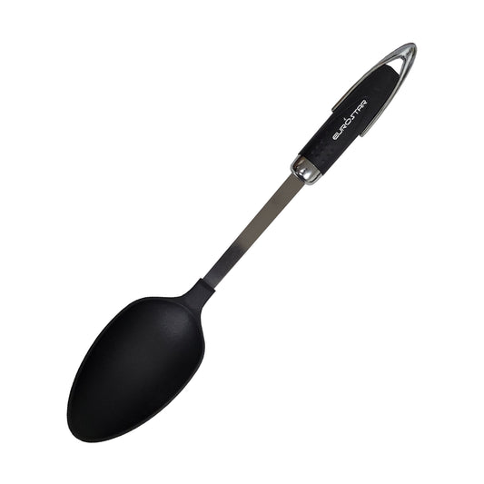 EC1204TX Non-Stick Spoon, Black