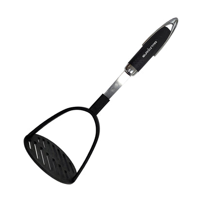 EC1207TX Non-Stick Potato Masher, Black