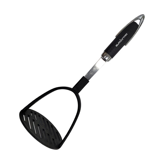 EC1207TX Non-Stick Potato Masher, Black